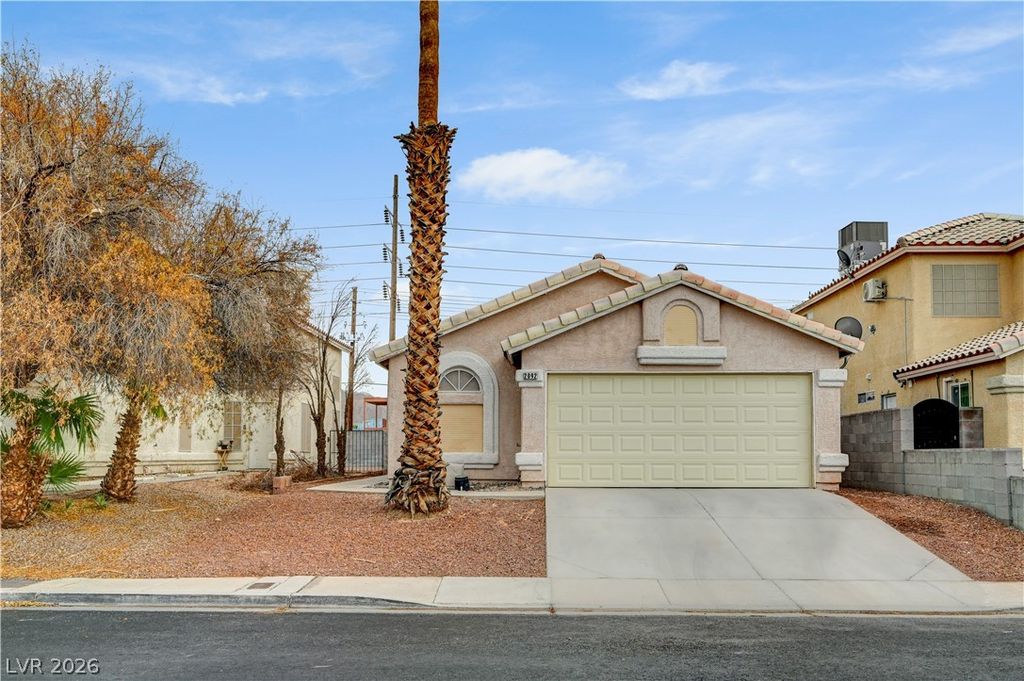 2092 Crowley Way, Las Vegas, NV 89142