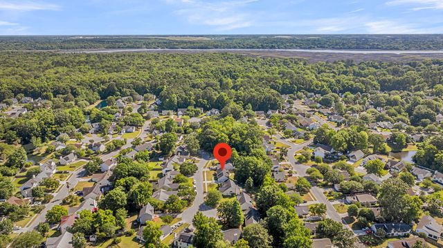 3424 Farmers Market Drive, Charleston, SC 29414