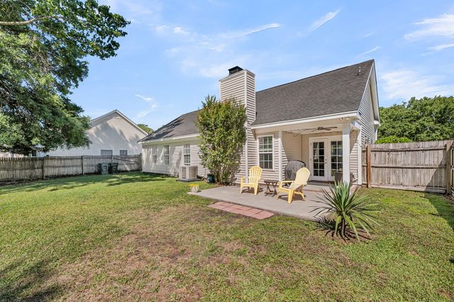 3424 Farmers Market Drive, Charleston, SC 29414