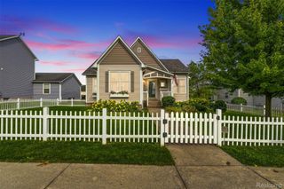 3449 Heritage Boulevard, Swartz Creek, MI 48473