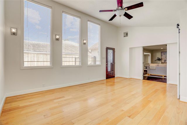 9218 Kapri Lane, Houston, TX 77025