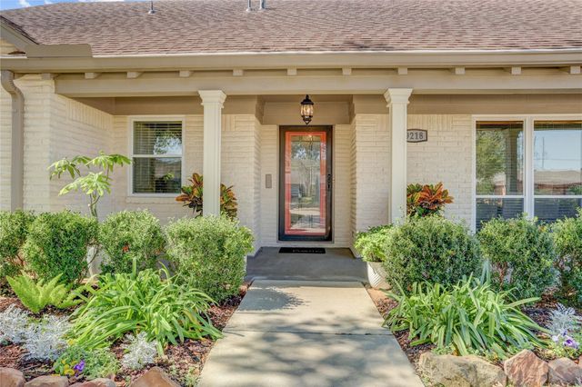 9218 Kapri Lane, Houston, TX 77025