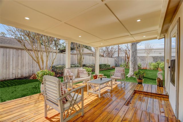 9218 Kapri Lane, Houston, TX 77025