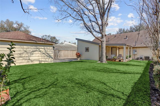 9218 Kapri Lane, Houston, TX 77025