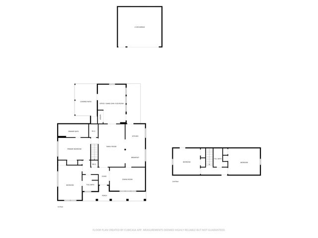 9218 Kapri Lane, Houston, TX 77025