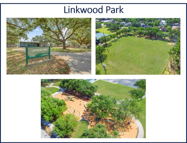 9218 Kapri Lane, Houston, TX 77025