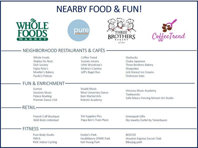 9218 Kapri Lane, Houston, TX 77025