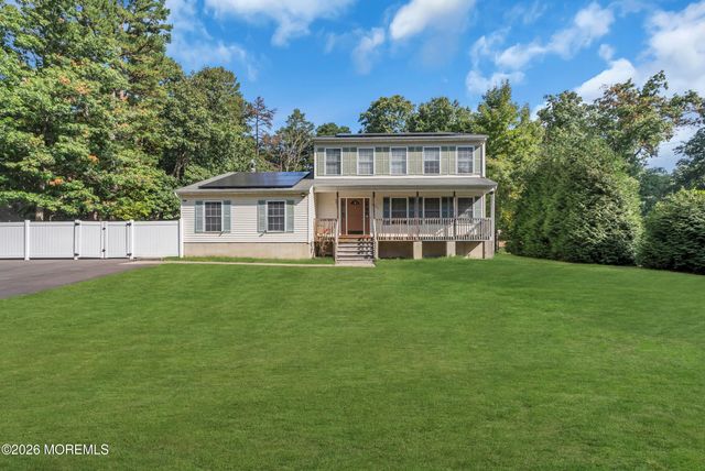 501 Leesville Road, Jackson, NJ 08527