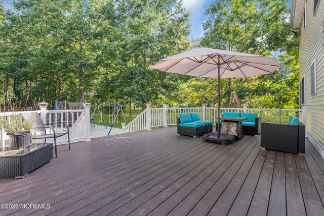 501 Leesville Road, Jackson, NJ 08527