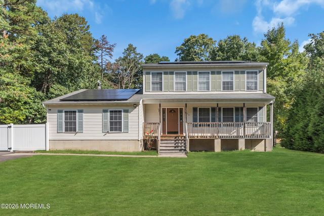 501 Leesville Road, Jackson, NJ 08527