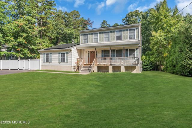 501 Leesville Road, Jackson, NJ 08527
