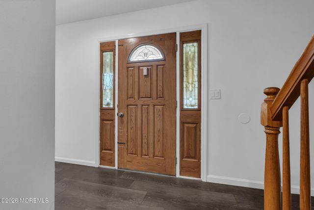 501 Leesville Road, Jackson, NJ 08527