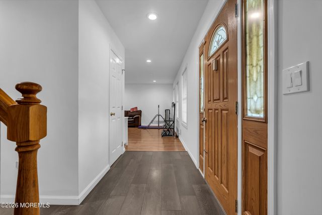 501 Leesville Road, Jackson, NJ 08527