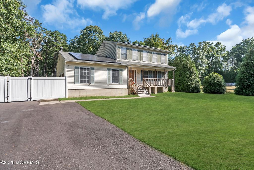 501 Leesville Road, Jackson, NJ 08527