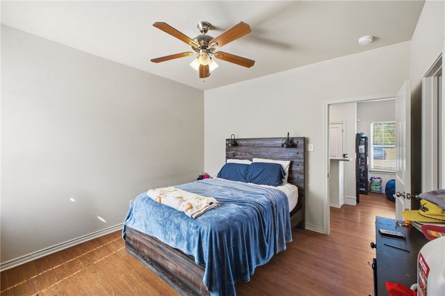 4400 Milam Street, Bryan, TX 77801