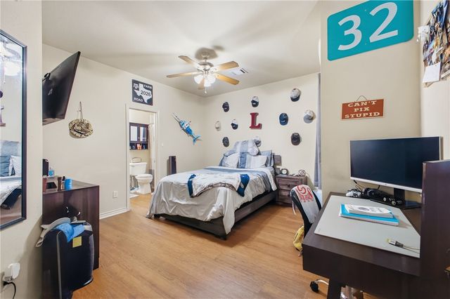 4400 Milam Street, Bryan, TX 77801