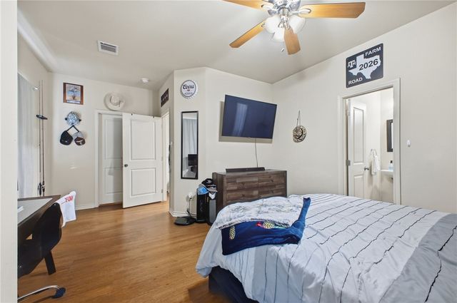 4400 Milam Street, Bryan, TX 77801