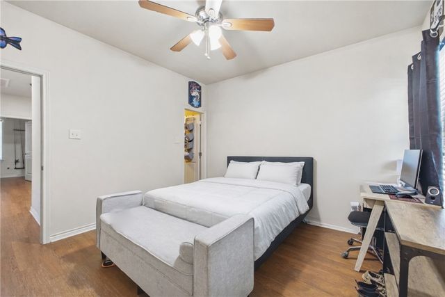4400 Milam Street, Bryan, TX 77801