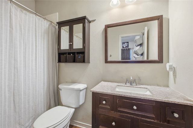 4400 Milam Street, Bryan, TX 77801