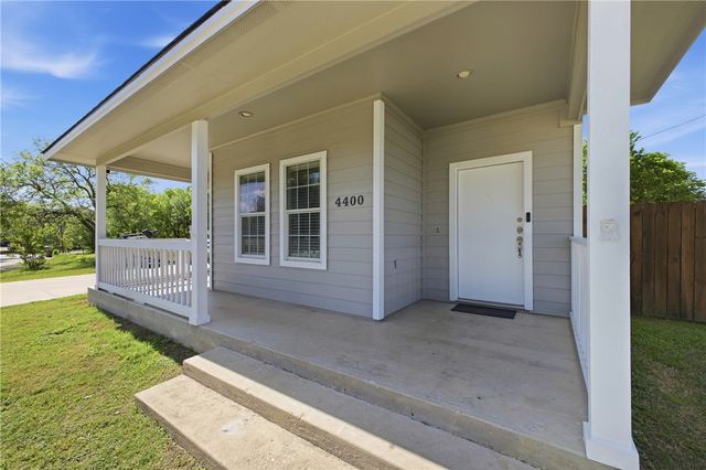4400 Milam Street, Bryan, TX 77801