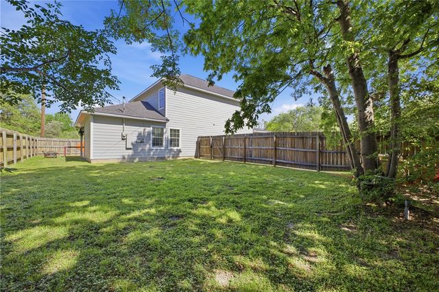 4400 Milam Street, Bryan, TX 77801