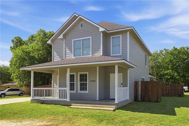 4400 Milam Street, Bryan, TX 77801