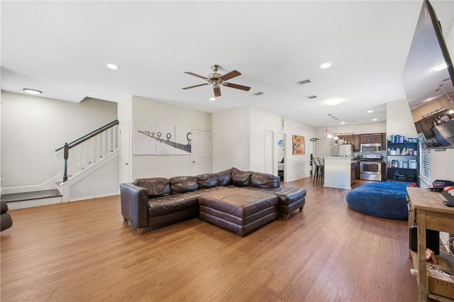 4400 Milam Street, Bryan, TX 77801