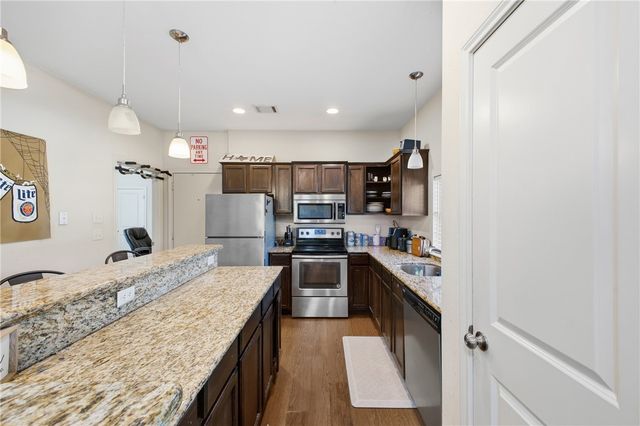 4400 Milam Street, Bryan, TX 77801
