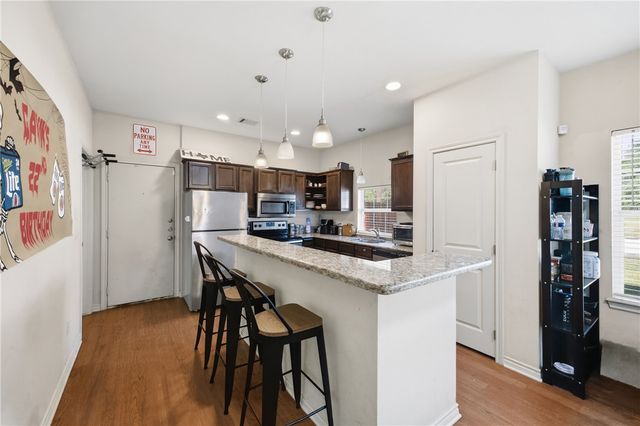 4400 Milam Street, Bryan, TX 77801