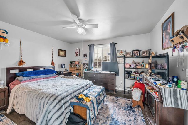 210 Hymer Dr, Sedgwick, KS 67135