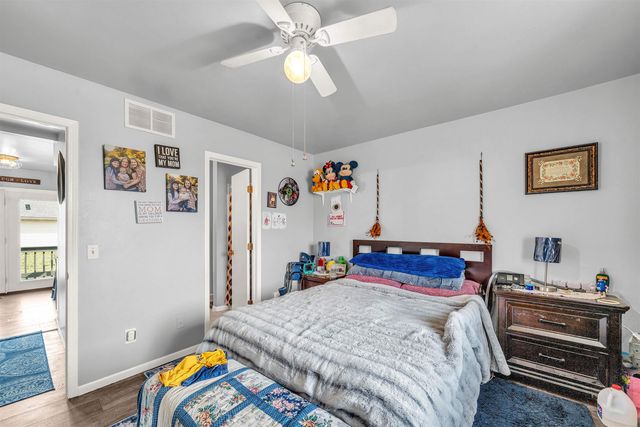 210 Hymer Dr, Sedgwick, KS 67135