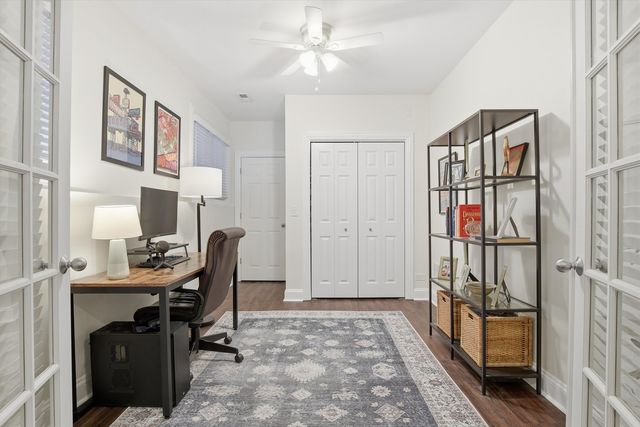 2022 N WOOD Street 1S, Chicago, IL 60614