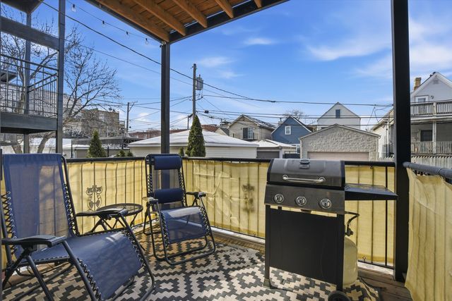 2022 N WOOD Street 1S, Chicago, IL 60614