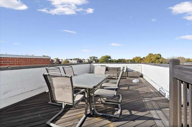 2022 N WOOD Street 1S, Chicago, IL 60614