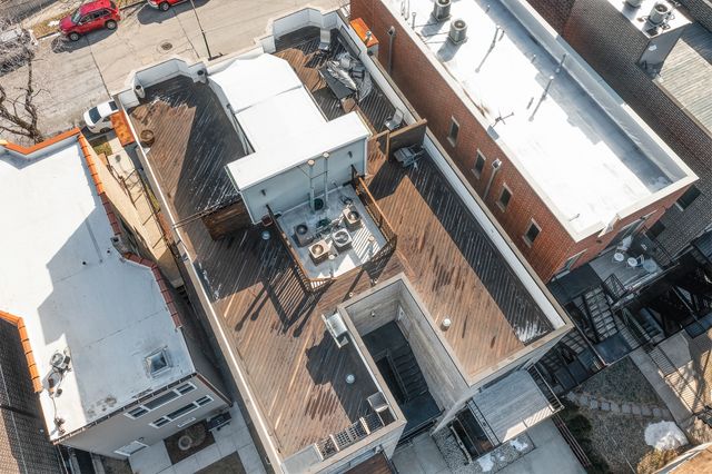 2022 N WOOD Street 1S, Chicago, IL 60614