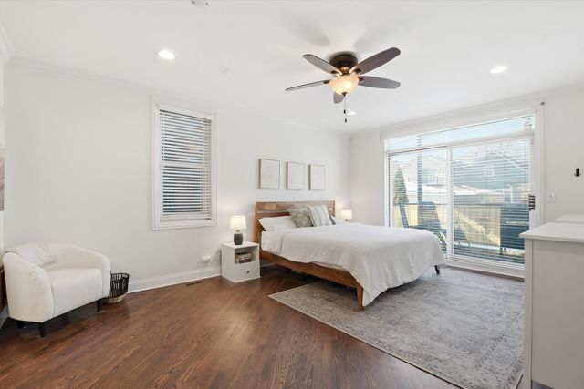 2022 N WOOD Street 1S, Chicago, IL 60614