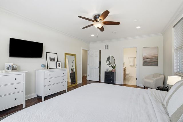 2022 N WOOD Street 1S, Chicago, IL 60614