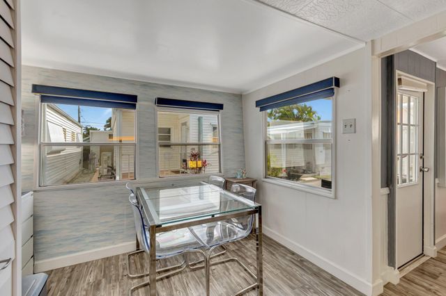 18 Juniper Drive J, Briny Breezes, FL 33435