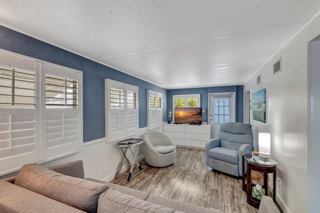 18 Juniper Drive J, Briny Breezes, FL 33435