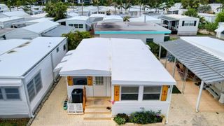 18 Juniper Drive J, Briny Breezes, FL 33435