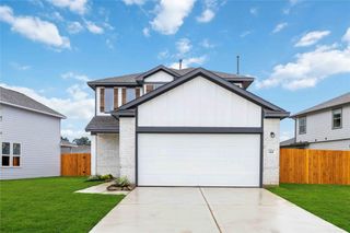 16800 Needlepoint Drive, Conroe, TX 77302