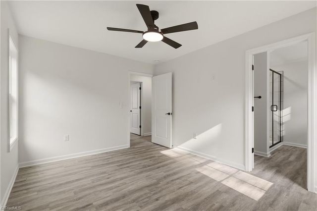 1540 Reynolds Forest Drive, Winston-salem, NC 27107