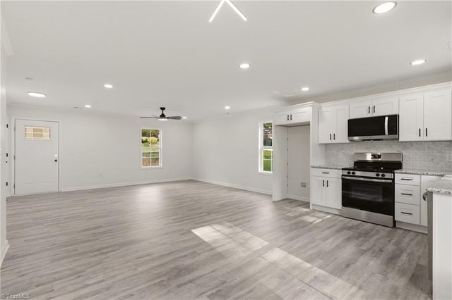 1540 Reynolds Forest Drive, Winston-salem, NC 27107