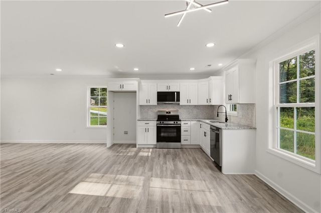 1540 Reynolds Forest Drive, Winston-salem, NC 27107