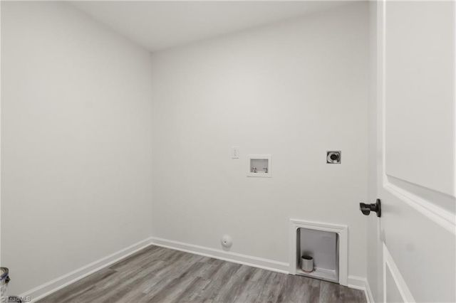 1540 Reynolds Forest Drive, Winston-salem, NC 27107