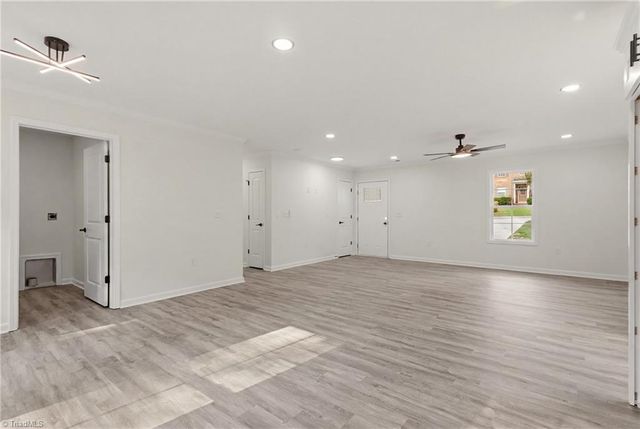 1540 Reynolds Forest Drive, Winston-salem, NC 27107