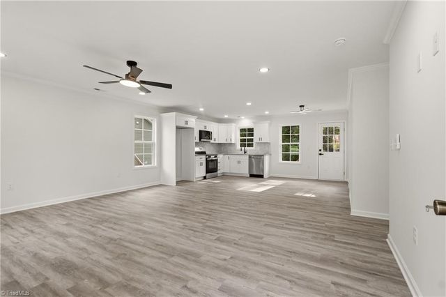 1540 Reynolds Forest Drive, Winston-salem, NC 27107