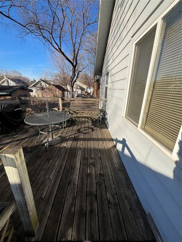 3216 SW 13th Street, Des Moines, IA 50315