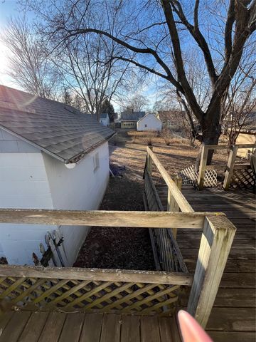 3216 SW 13th Street, Des Moines, IA 50315