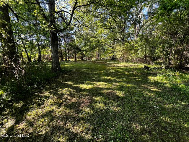 4595 Lucius Taylor Road, Como, MS 38619